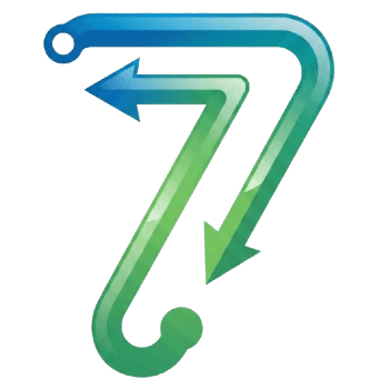 7awel Logo